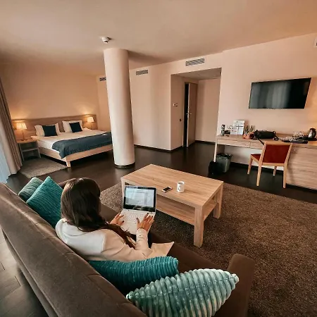 Hotel Molo Sopot-3