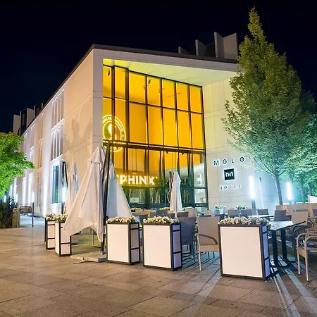 Hotel Molo Sopot-2