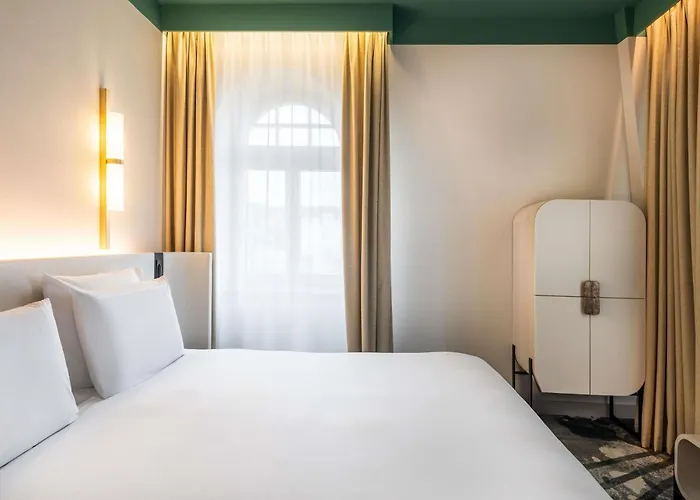 Rezydent Hotel Sopot - Mgallery Collection